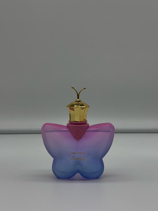 Perfume Mujer - Adrianna Butterfly