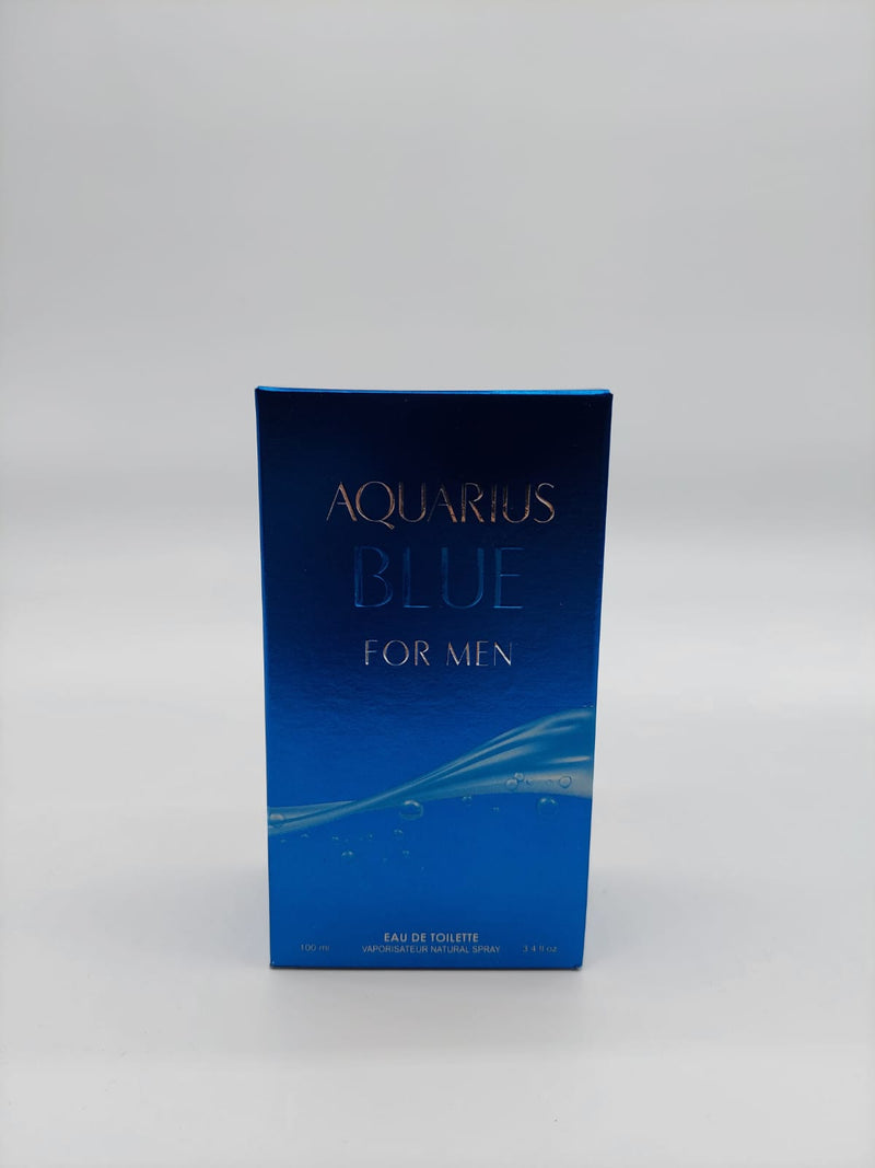 Perfume Hombre - Aquarius Blue