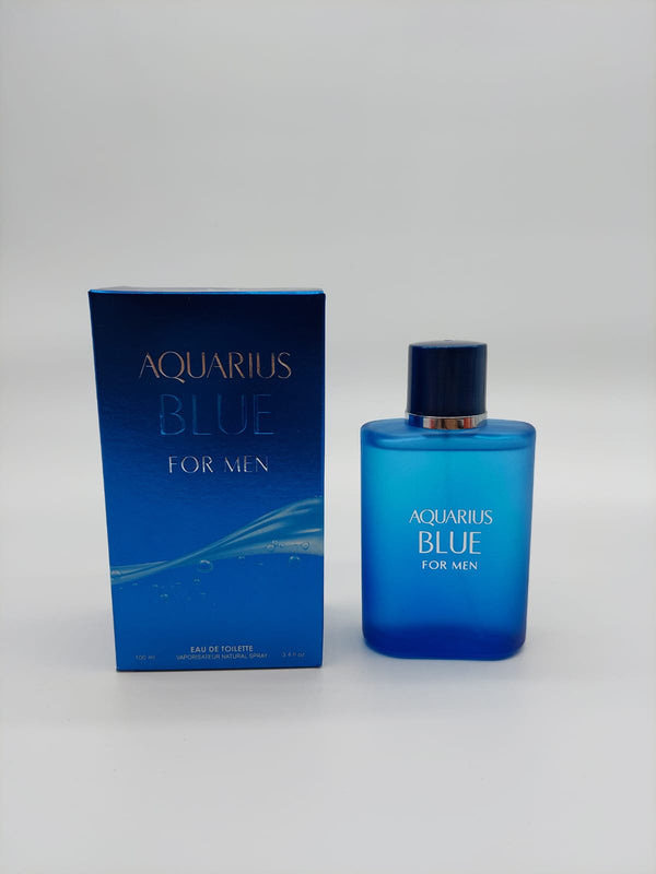 Perfume Hombre - Aquarius Blue