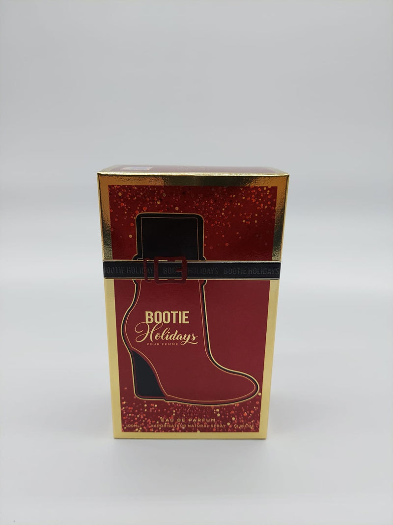 Perfume Mujer - Bootie Holiday