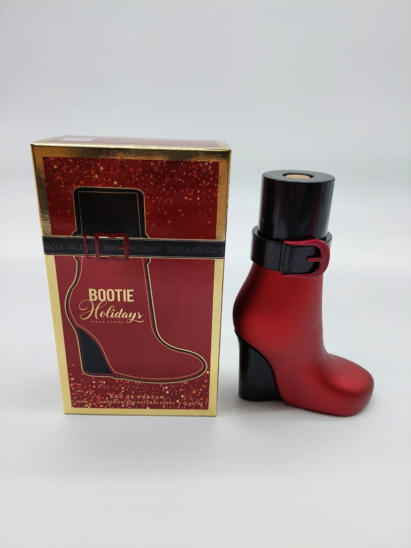 Perfume Mujer - Bootie Holiday