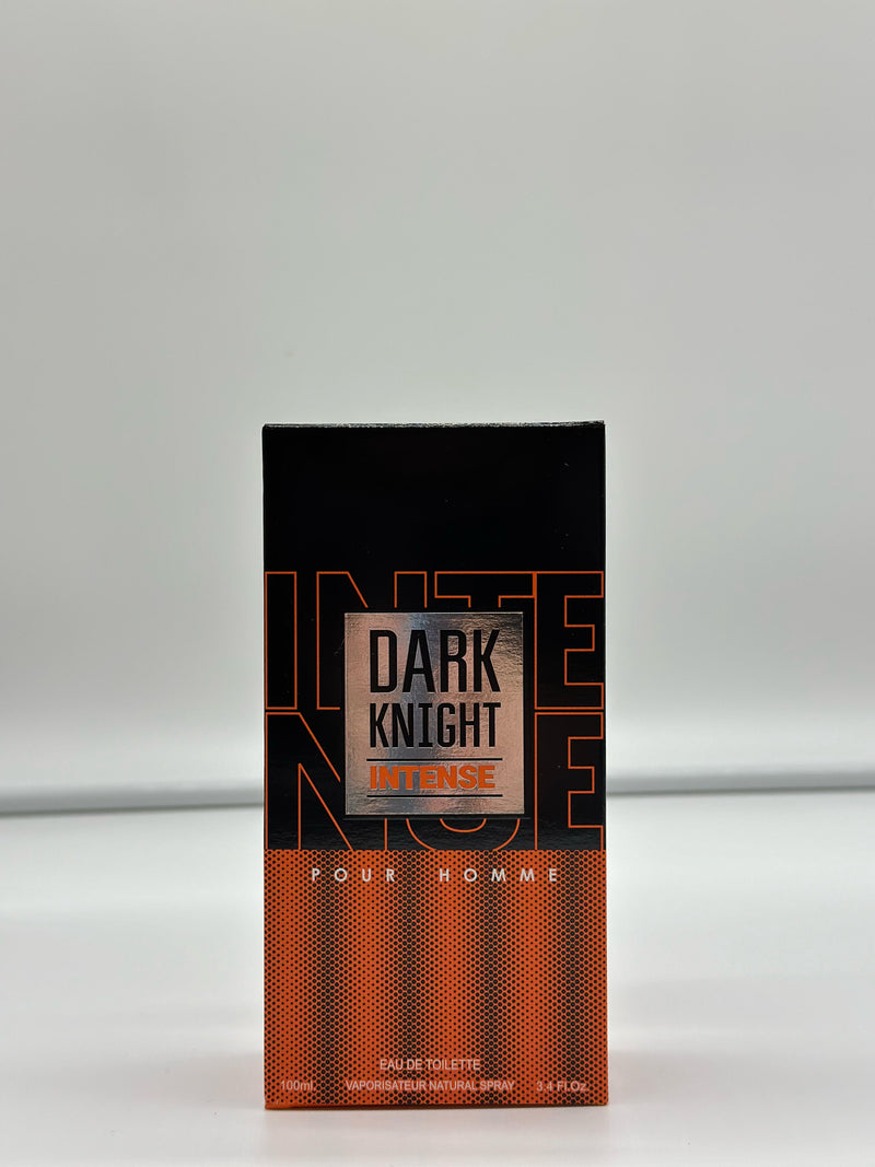 Perfume Hombre - Dark Knight Intense