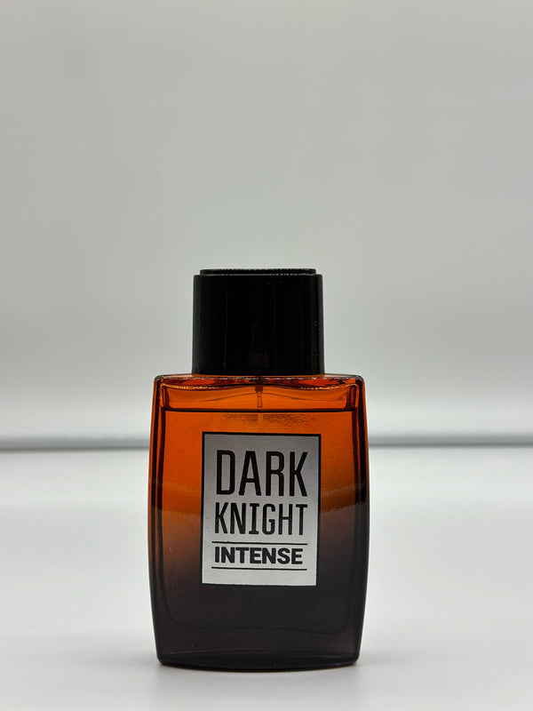 Perfume Hombre - Dark Knight Intense