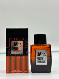 Perfume Hombre - Dark Knight Intense