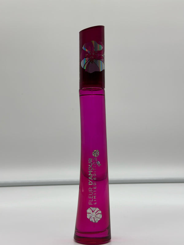 Perfume Mujer - Fleur D' Amour Limited Edition