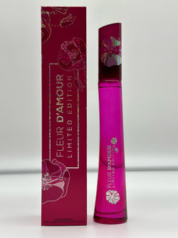 Perfume Mujer - Fleur D' Amour Limited Edition