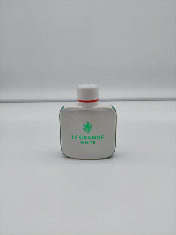 Perfume Hombre - Le Grande White