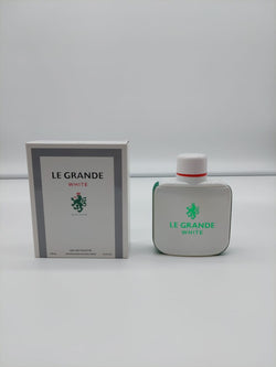 Perfume Hombre - Le Grande White