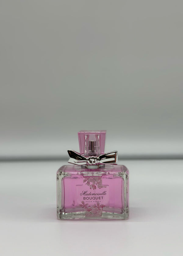 Perfume Mujer - Mademoiselle Bouquet