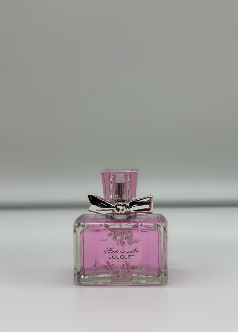 Perfume Mujer - Mademoiselle Bouquet