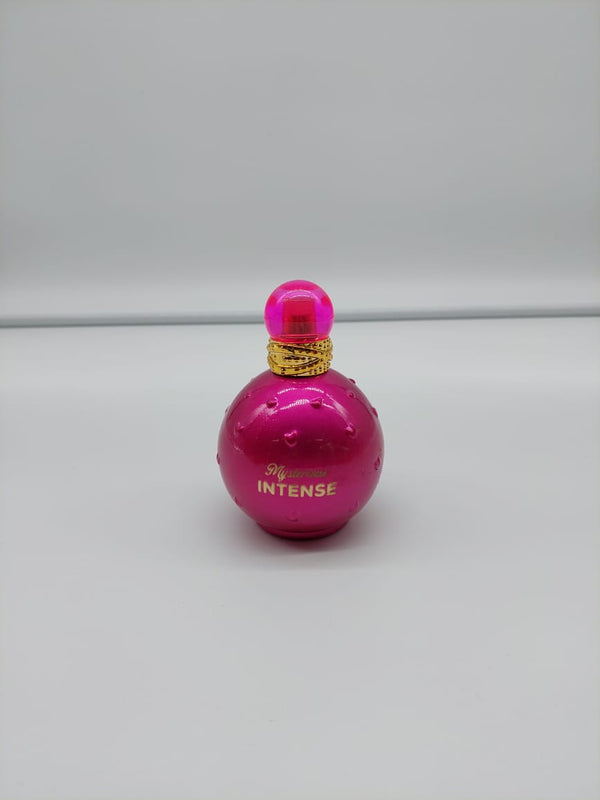 Perfume Mujer - Mysterious Intense