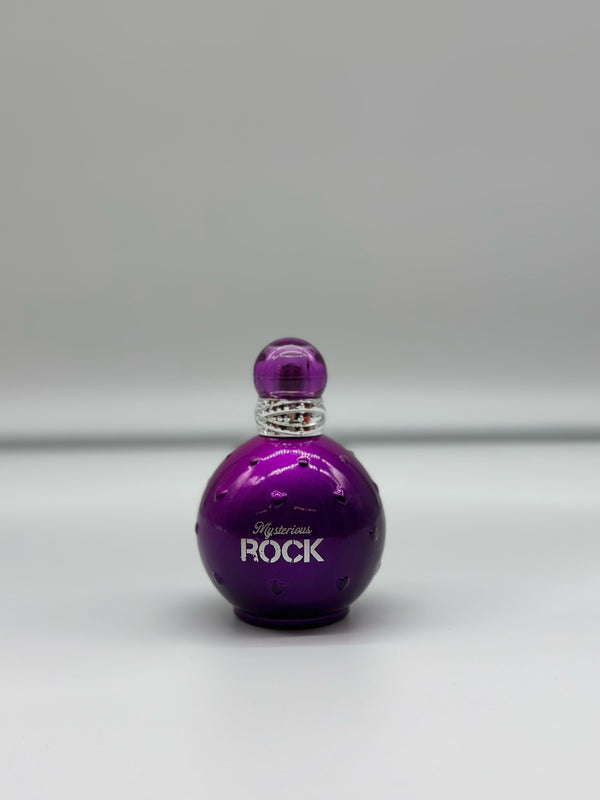 Perfume Mujer - Mysterious Rock