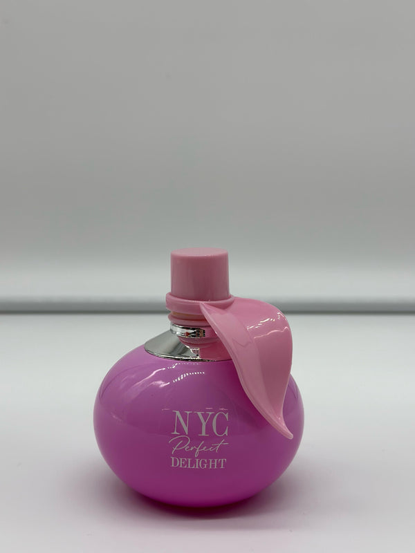 Perfume Mujer - NYC Perfect Delight