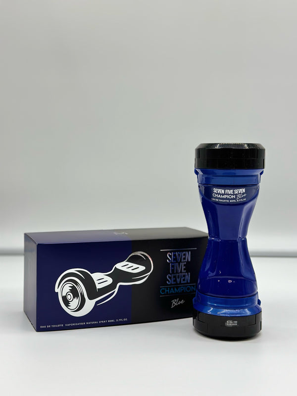 Perfume Hombre - 757 Champion Blue Men