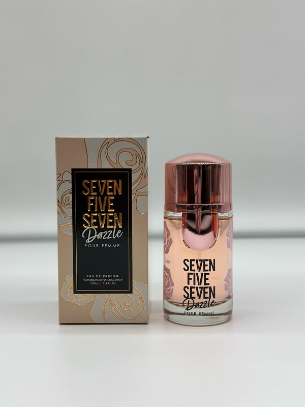 Perfume Mujer - 757 Dazzle