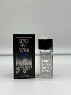 Perfume Hombre - 757 Celeb Men