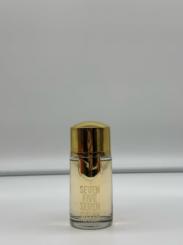 Perfume Mujer - 757 Celeb Women