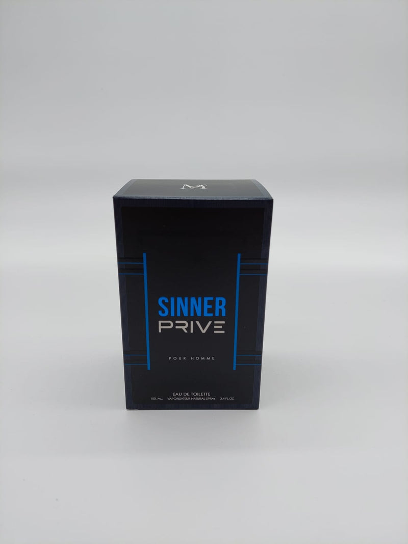 Perfume Hombre - Sinner Prive