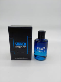 Perfume Hombre - Sinner Prive