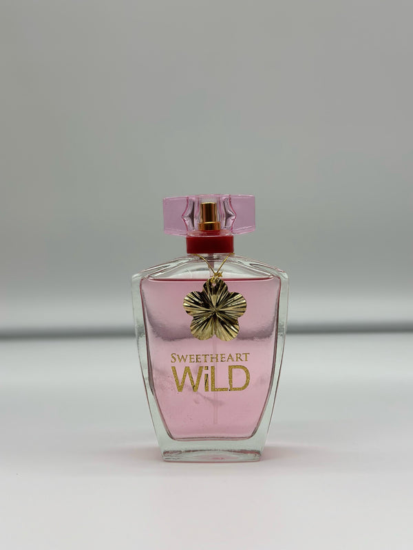 Perfume Mujer - Sweetheart Wild