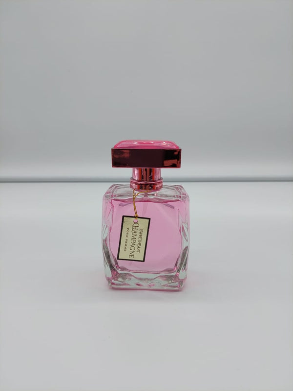 Perfume Mujer - Sweetheart Champagne