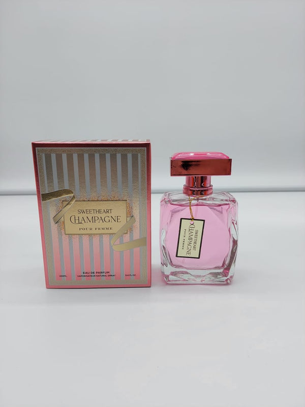 Perfume Mujer - Sweetheart Champagne