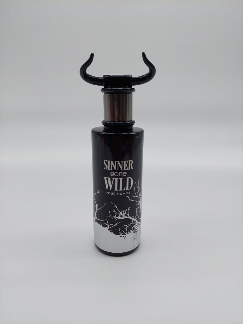 Perfume Hombre - Sinner Gone Wild Men