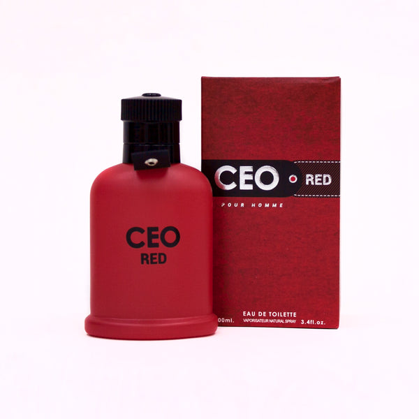 CEO RED