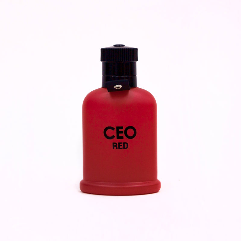 CEO RED