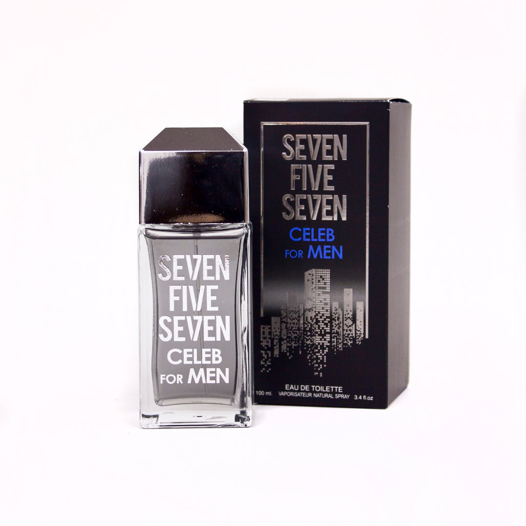 Perfume seven hombre new arrivals