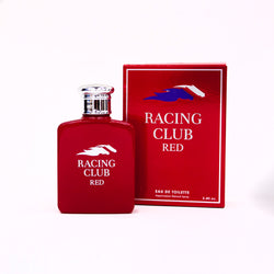 RACING CLUB RED