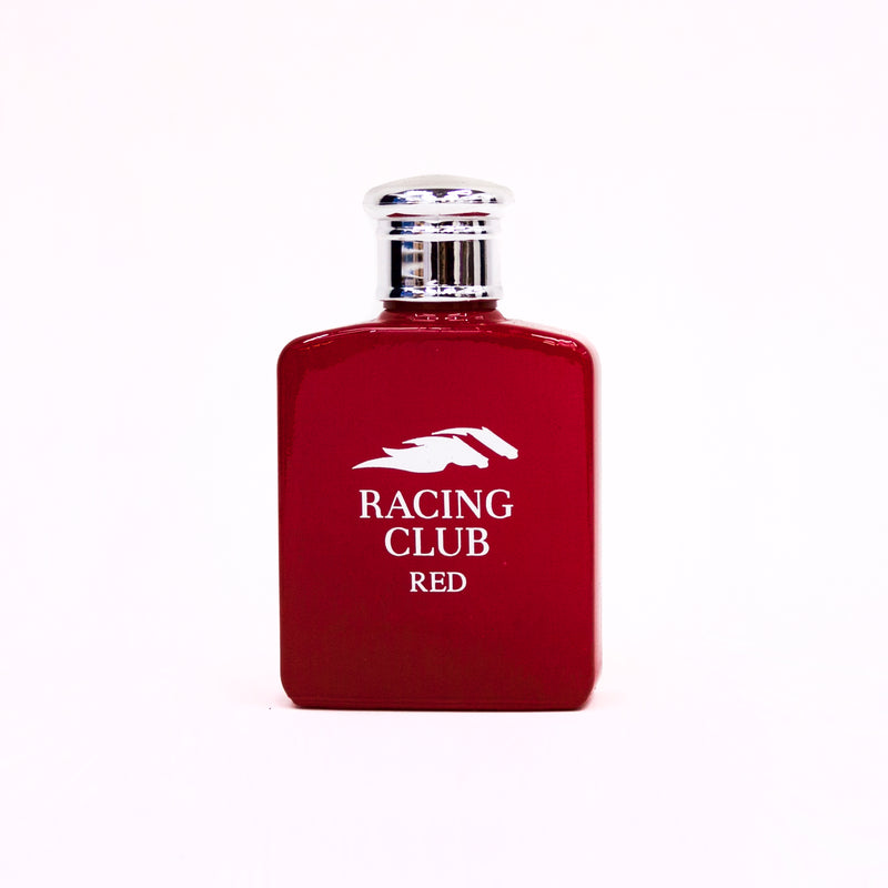 Racing club red discount perfume