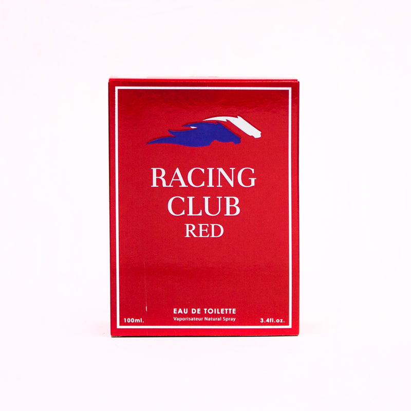 Perfume Hombre RACING CLUB | MARKET