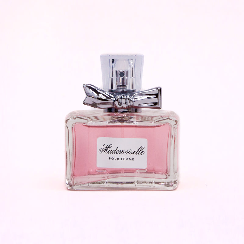 Perfume de mujer MADEMOISELLE