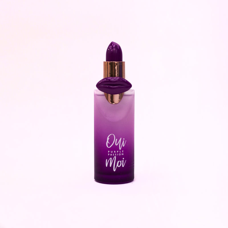 Purple passion perfume hot sale