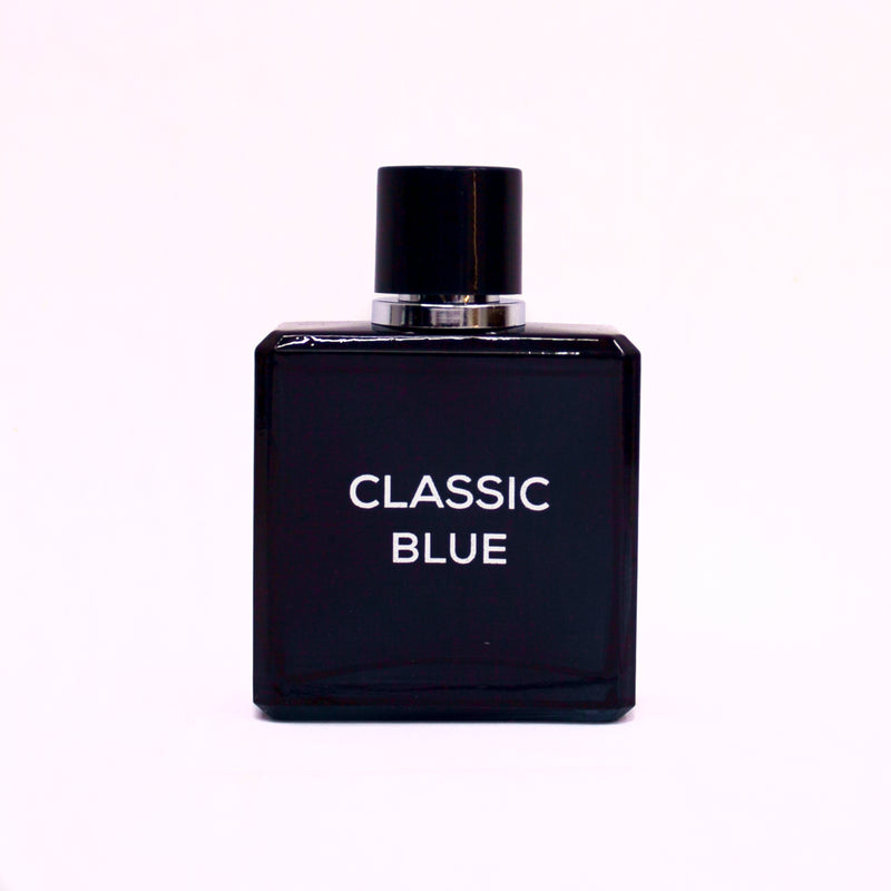 CLASSIC BLUE