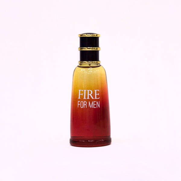 FIRE FOR MEN