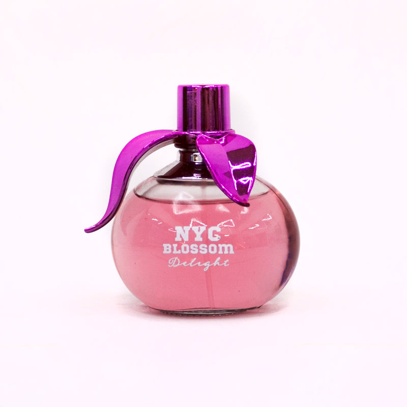 Nyc best sale blossom perfume