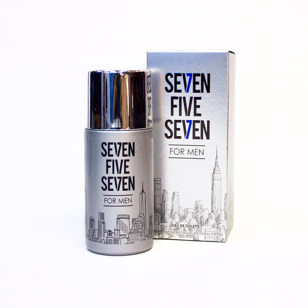 Perfume seven hombre new arrivals