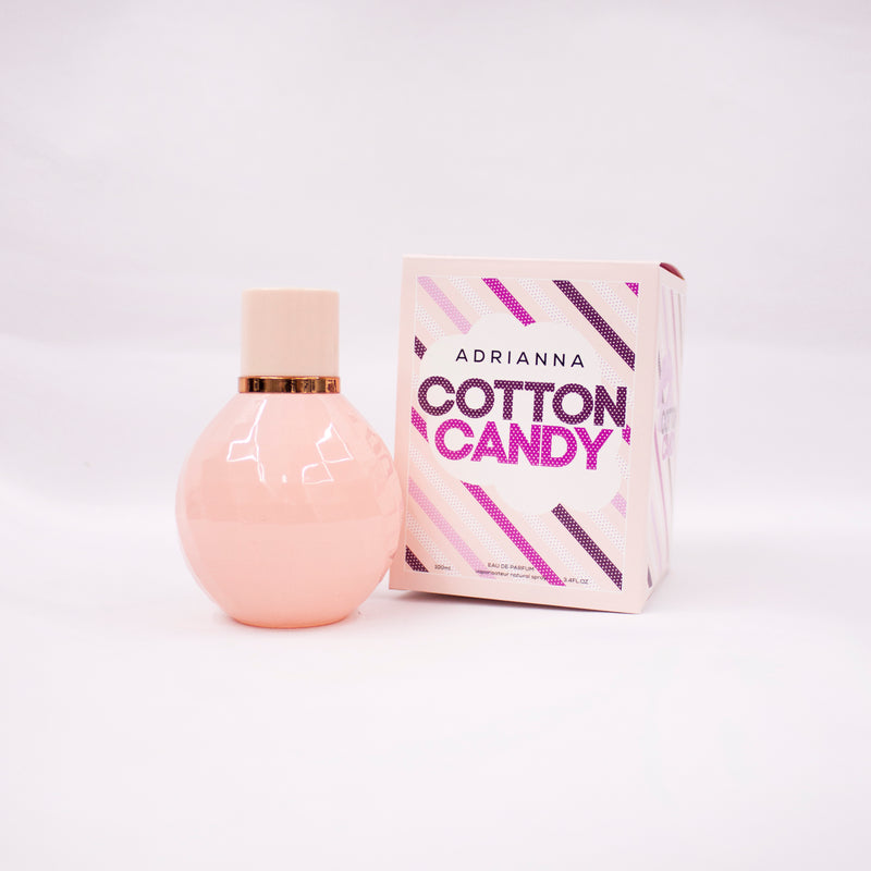 Cotton candy ariana grande new arrivals